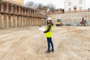 Unsere Kolleg:innen aus dem Spezialtiefbau der Seidl & Partner Gesamtplanung GmbH können erneut bei einem spannenden Großprojekt ihre Planungsleistung in Erding einbringen.