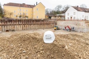 Unsere Kolleg:innen aus dem Spezialtiefbau der Seidl & Partner Gesamtplanung GmbH können erneut bei einem spannenden Großprojekt ihre Planungsleistung in Erding einbringen.