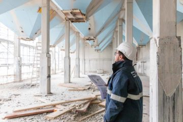 „Bauen im Bestand“ ist ein spannendes Themenfeld bei der Seidl & Partner Gesamtplanung GmbH und zentraler Planungsbereich bei unserem Bestandsprojekt WERK1, ein über 60 Jahre alter Gebäudekomplex auf dem Gelände des Werksviertel-Mitte hinter dem Münchner Ostbahnhof.