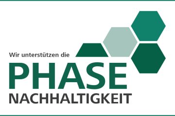 Wir von der Seidl & Partner Gesamtplanung GmbH unterstützen die #PhaseNachhaltigkeit, eine gemeinsame Initiative der @DGNB German Sustainable Building Council und der @Bundesarchitektenkammer.